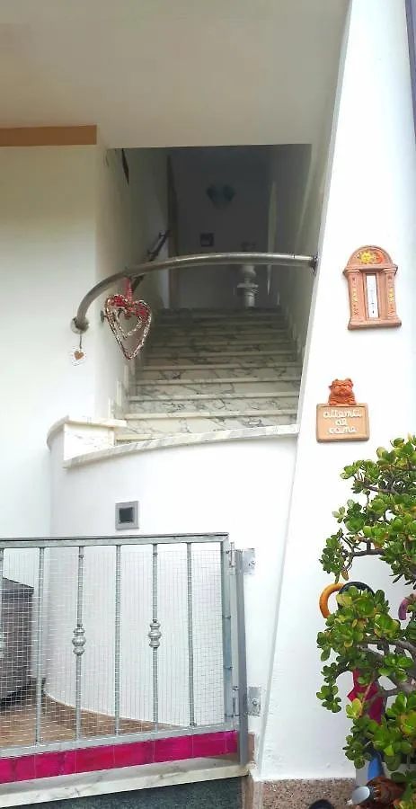 L' Oasi Di Elisa Apartment Massa