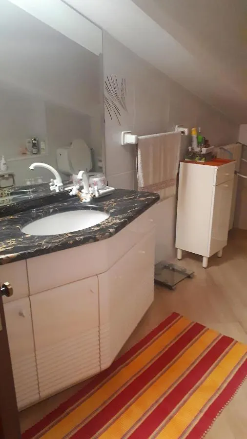 L' Oasi Di Elisa Apartment Massa  Italy