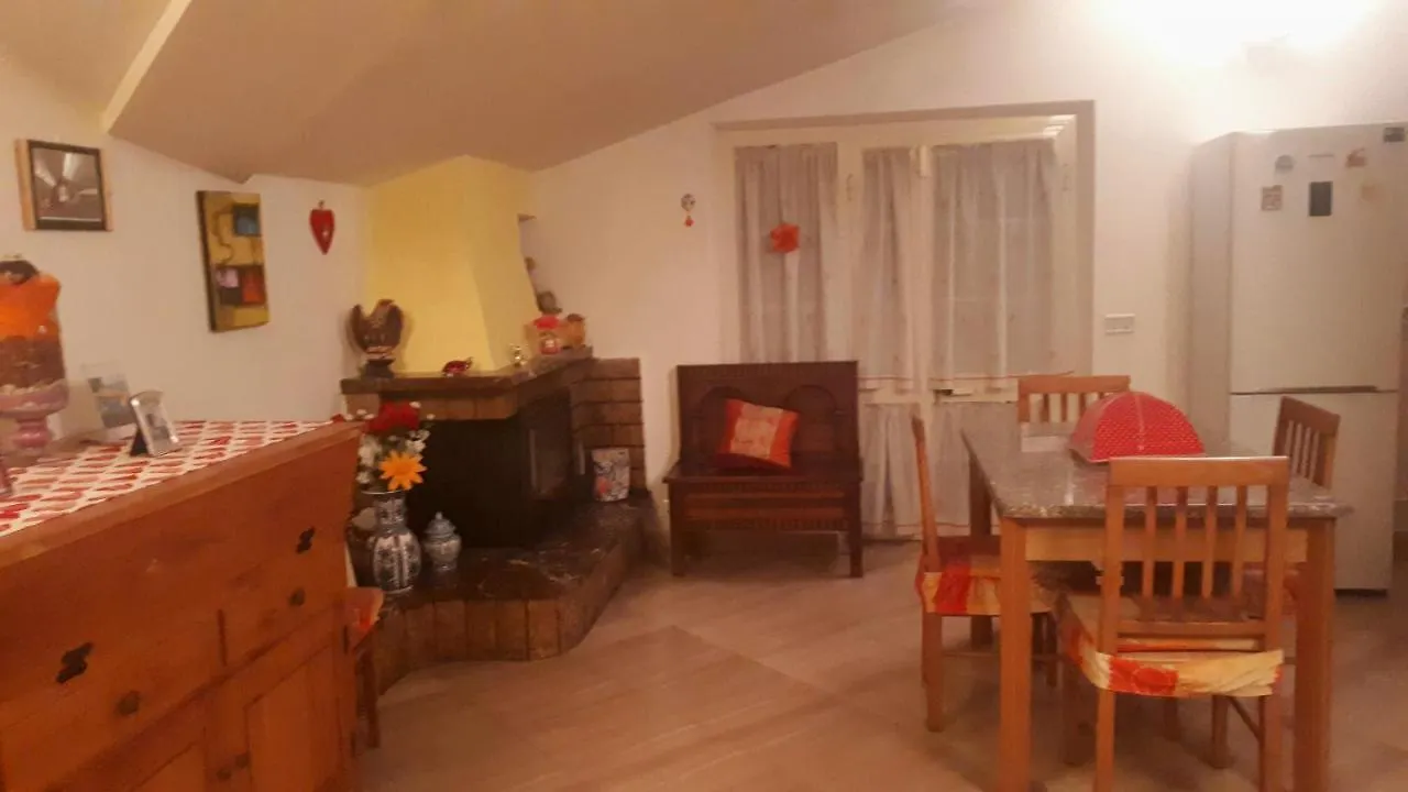 L' Oasi Di Elisa Apartment Massa   Massa (Tuscany)