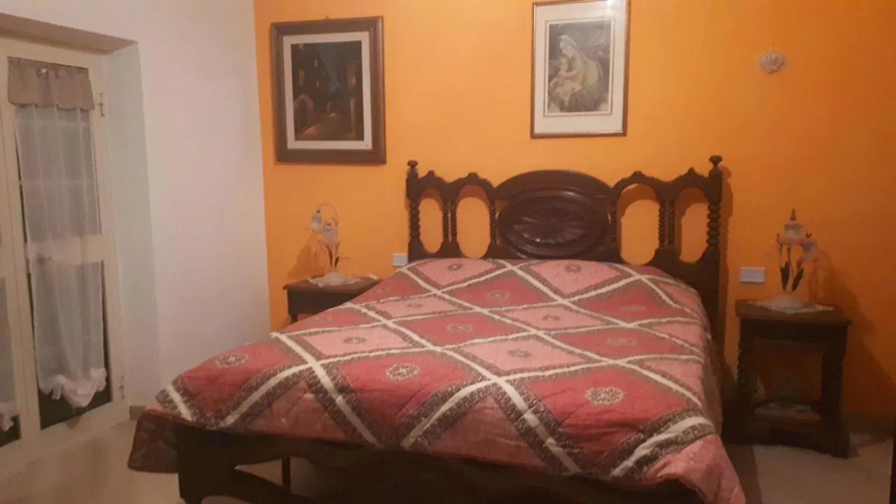 L' Oasi Di Elisa Lägenhet Massa  Massa (Tuscany)