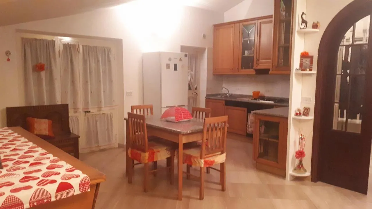 L' Oasi Di Elisa Lägenhet Massa  0*, Massa (Tuscany)