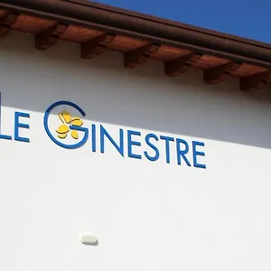 Le Ginestre Massa (Tuscany)