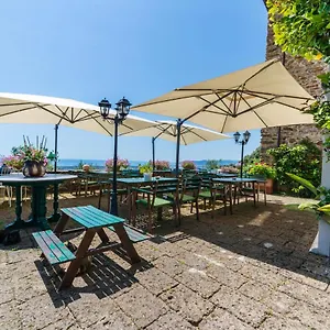 Appartamento Al Settimo Cielo, Massa (Tuscany)