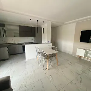 Appartamento Casa Sosò, Massa (Tuscany)