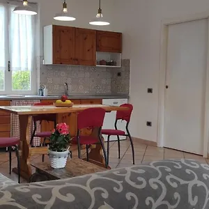 Appartamento Ca' Noceto, Massa (Tuscany)