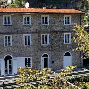 Gronda Via Vandelli Massa (Tuscany)