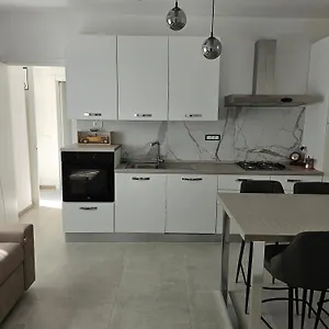 Appartamento Casa Mia, Massa (Tuscany)