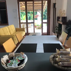 Appartamento La Terrazza, Massa (Tuscany)